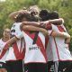 River ante Independiente en un duelo crucial por la Copa de la Liga Femenina