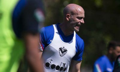 Sebastián Méndez cargó contra el arbitraje tras el empate de Vélez