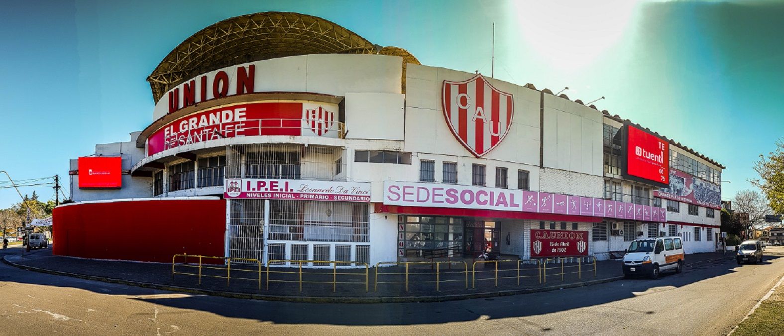 Club Deportivo Capiatá - Wikipedia