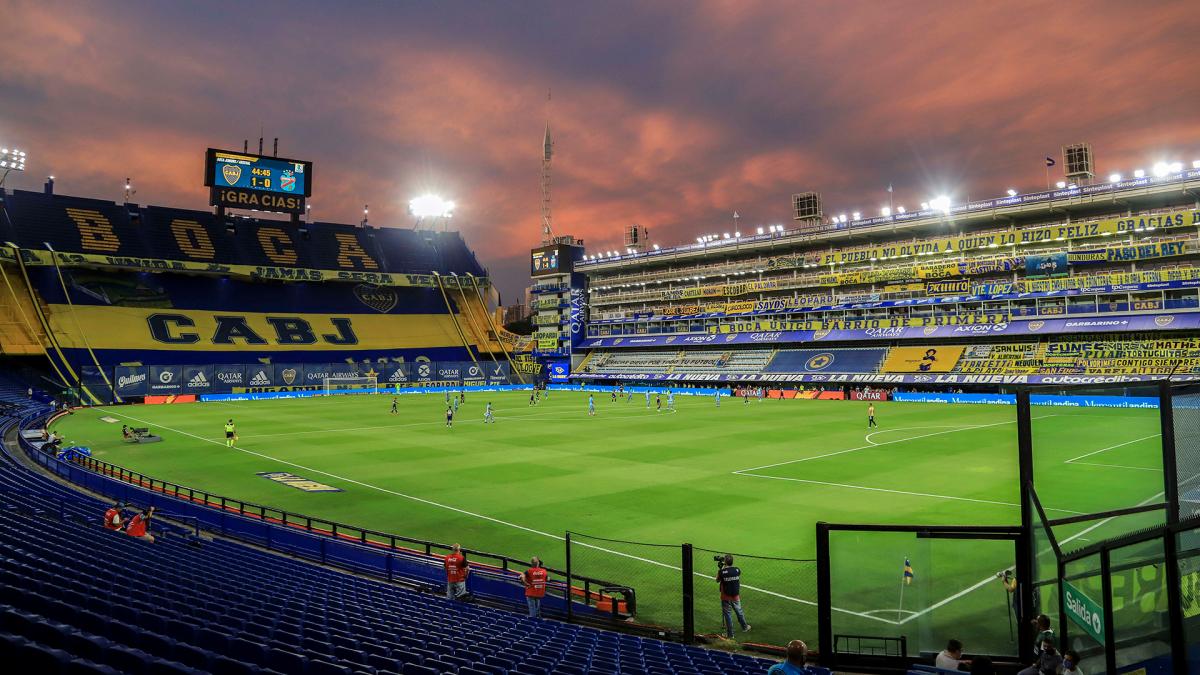 HOY COMIENZA LA VENTA DE ENTRADAS PARA VER A LA SELECCIÓN ANTE URUGUAY EN  LA BOMBONERA