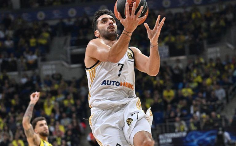 Real Madrid quiere seguir en racha ante Valencia por la Euroliga de básquetbol