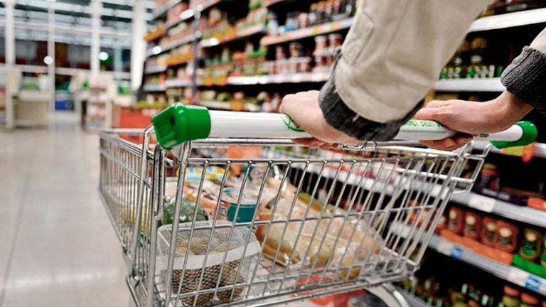 Los supermercados se niegan a convalidar aumentos de precios