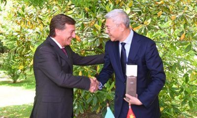 relaciones internacionales mendoza china argentina