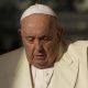 papa francisco sumo pontifice cancelo la visita a dubai por consejo medico