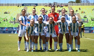 UAI Urquiza es nuevo líder del Campeonato Femenino de Fútbol - Desde La  Ventana Salta - Argentina