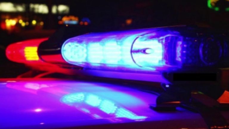 Muere una mujer de Puerto Madryn en trágico vuelco en la Ruta Nacional 3