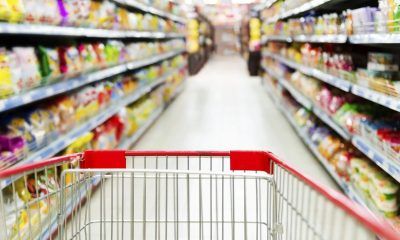 indec publicaciones datos supermercados shoppings electrodomesticos