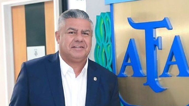 El Gobierno evaluará la convocatoria a elecciones anticipadas en la AFA