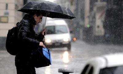 tormentas lluvias en el centro del pais cordoba