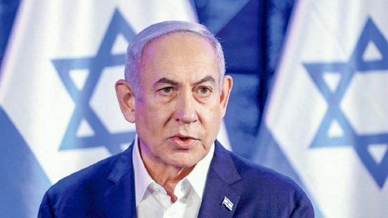 Casi 24.000 palestinos muertos tras 100 días de ofensiva militar israelí en Gaza