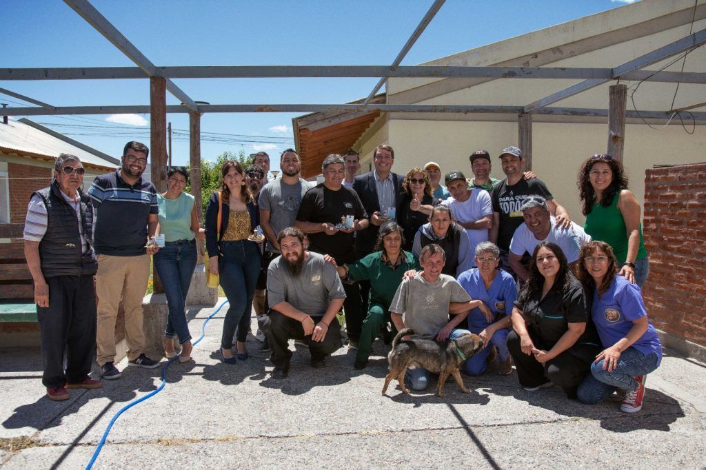 biss reunion adultos mayores casas tuteladas