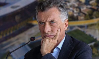 Mauricio Macri arremetió contra Juan Román Riquelme: "Le hace daño a Boca"