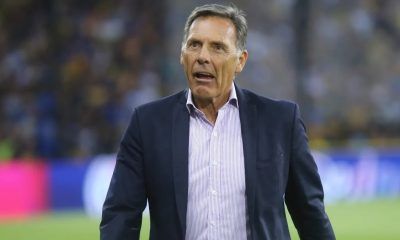 Miguel Ángel Russo celebró estar entre los cuatro mejores equipos