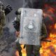 Dos palestinos muertos en incidente con soldados israelíes en Cisjordania