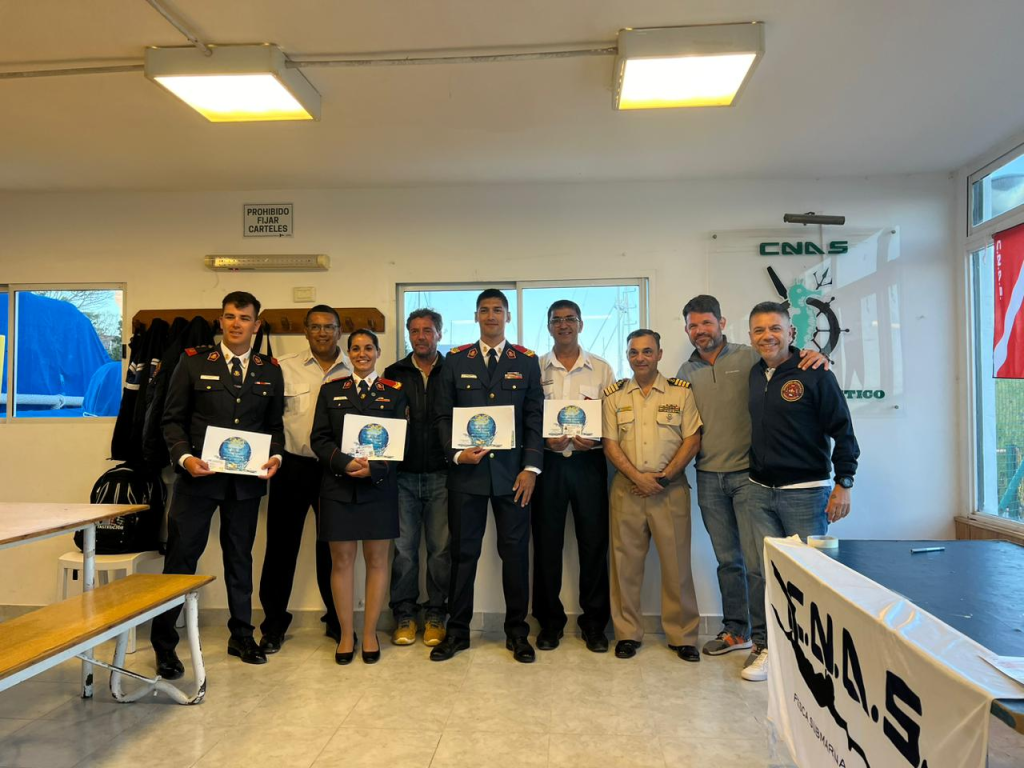 bomberos de madryn