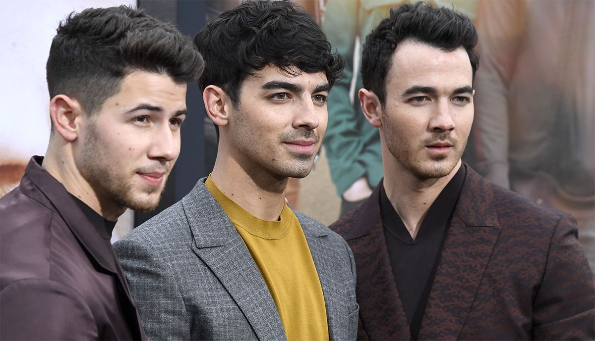 Jonas Brothers suma una nueva fecha en el Movistar Arena Radio 3