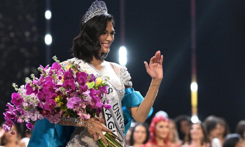 Nicaragua accuses country’s Miss Universe owner of ‘treason’