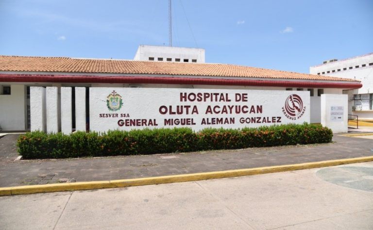 Se disfrazaron de médicos y asesinaron a tres personas en un hospital de México