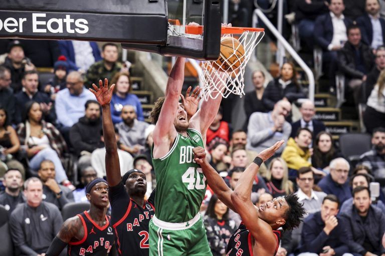 Boston Celtics se mantiene como líder en la Conferencia Este de la NBA