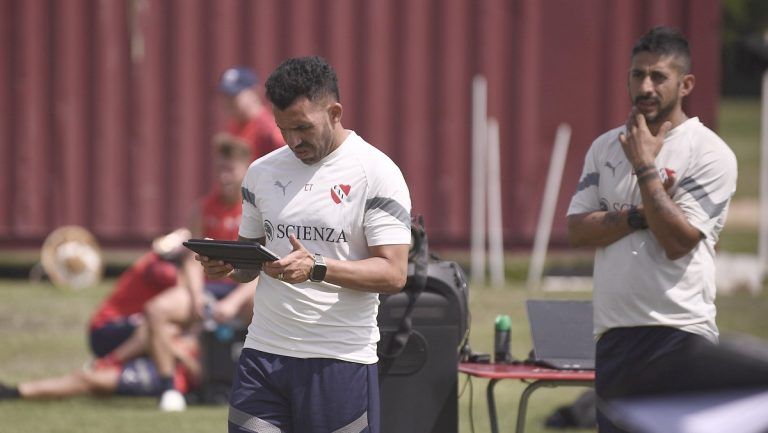 Independiente gestiona deudas para levantar la inhibición de la FIFA