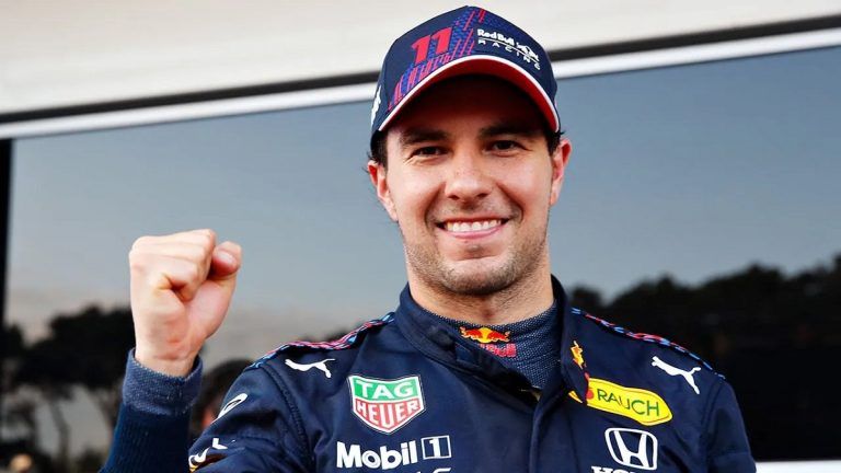Esto dijeron sobre «Checo» Pérez en Red Bull