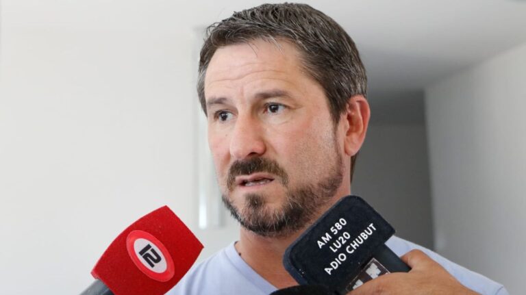 Merino denunciará a los responsables de las irregularidades en la Municipalidad