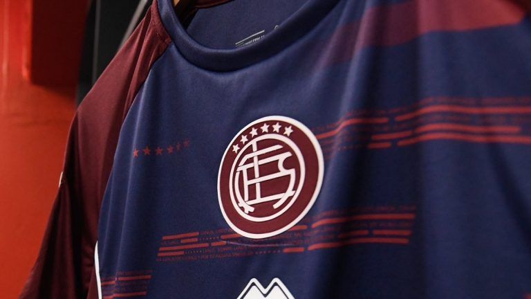 Lanús concretaría el regreso de un volante