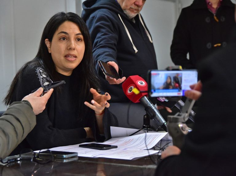 No se registró ningún aumento de casos de Covid-19 en Chubut