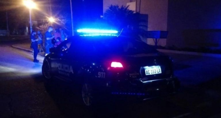 Una niña de 3 años fue asesinada a golpes y detuvieron a la pareja de la madre