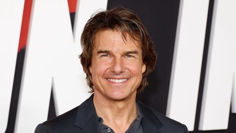 Tom Cruise se asocia a Warner Bros para producir y protagonizar películas
