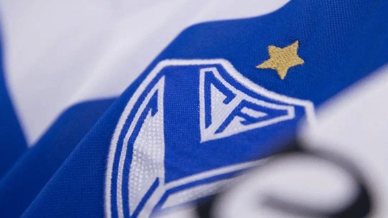 Vélez presentó a su nuevo refuerzo