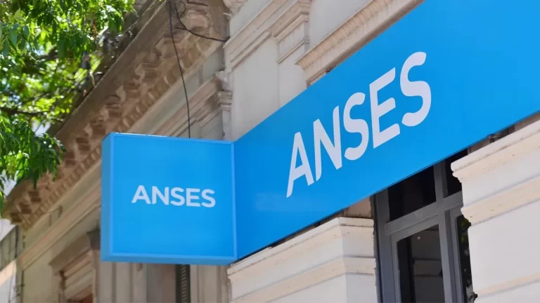 Dieron a conocer el calendario de pagos de la ANSES para octubre