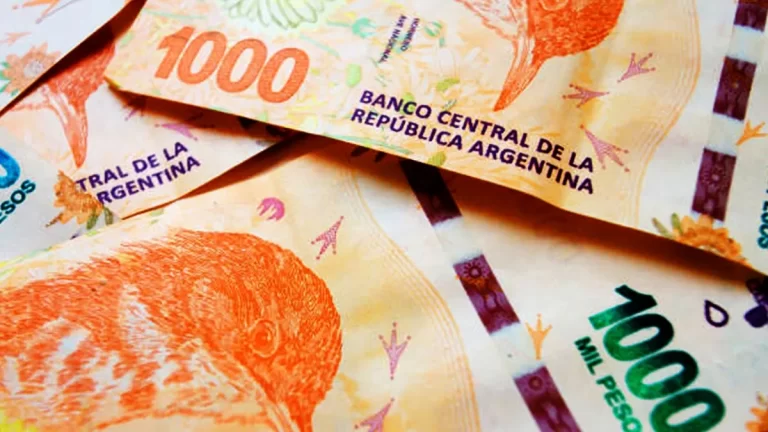 Saldo positivo: septiembre registró superávit fiscal