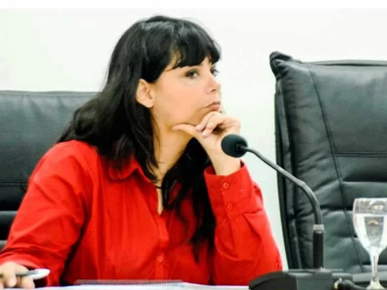 El STJ anuló la destitución de Mariel Suárez y ordenó su restitución inmediata como jueza