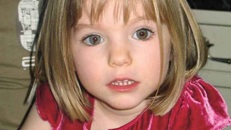 Piden 15 años de prisión para el sospechoso de la desaparición de Madeleine McCann