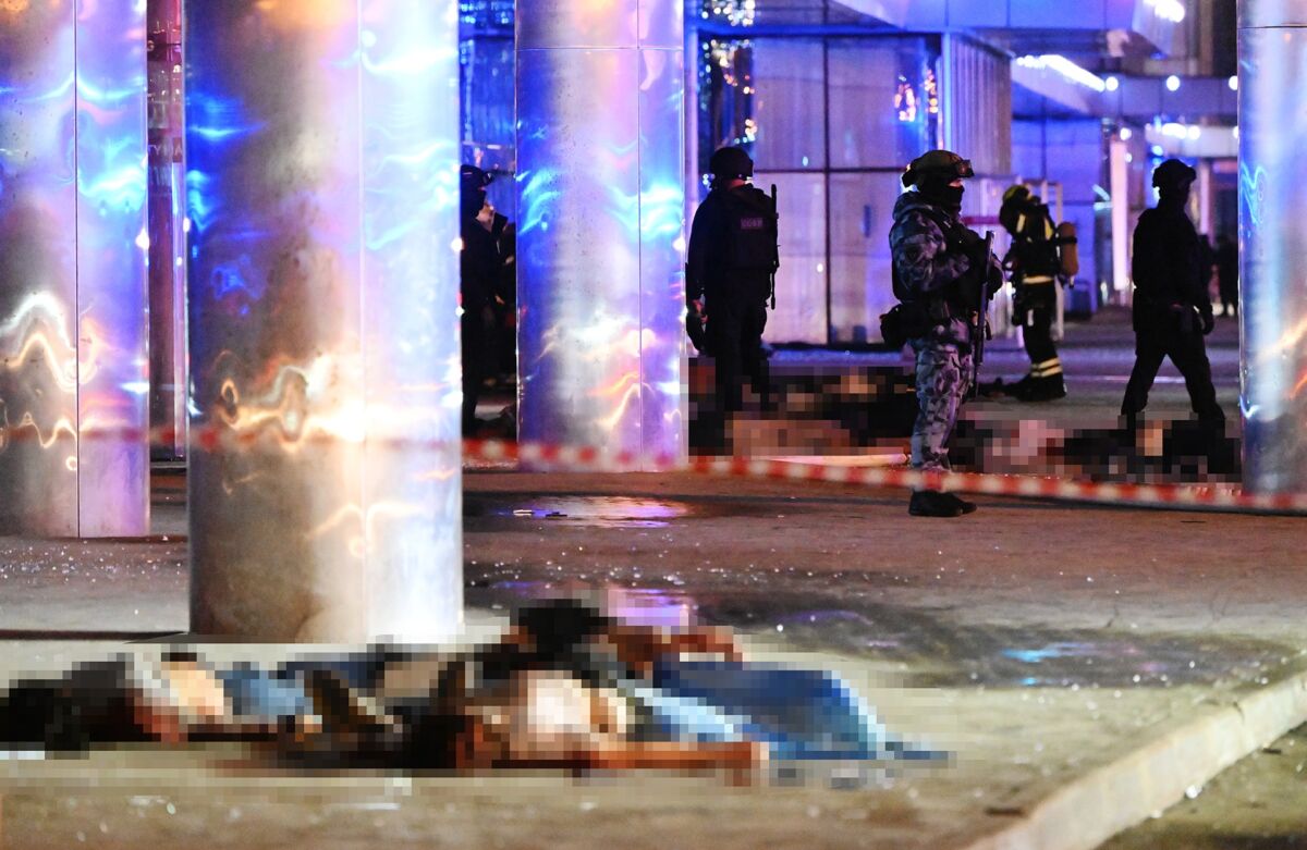 tiroteo moscu tragedia rusia