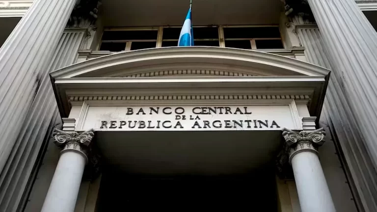 El Banco Central cerró septiembre con aumento de reservas