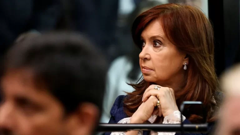 El 13 de noviembre se conocerá el fallo sobre la condena a Cristina 