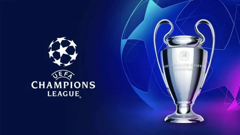 La UEFA Champions League estrena formato
