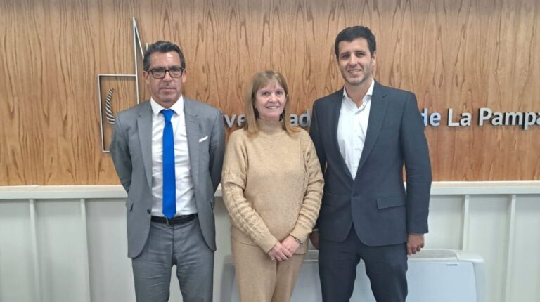 Chubut integra la conducción de Foro Nacional Anticorrupción