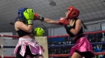 Con diez peleas, se realiza el segundo Festival de Boxeo Amateur en Trelew