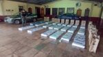 Decomisan 16.500 atados de cigarrillos ilegales en distintos operativos