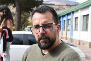Taccetta: "Desde la gestión municipal acompañamos a los comerciantes en esta crisis"