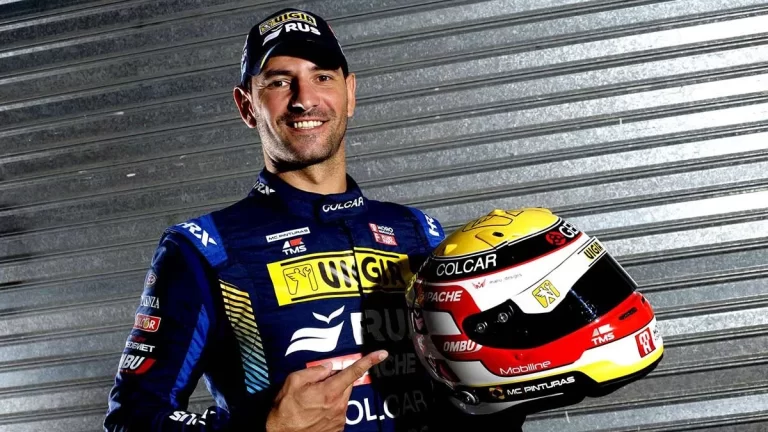 Bomba en el TC: Qué pasó con Facundo Ardusso