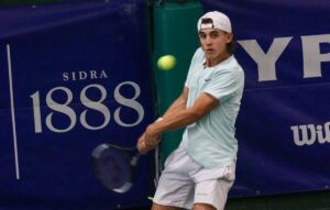 Oberto y Basel definen al campeón de la Pre Qualy