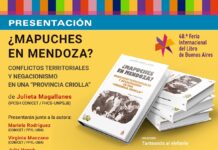 Antropóloga del CENPAT presentará su libro en la Feria del Libro
