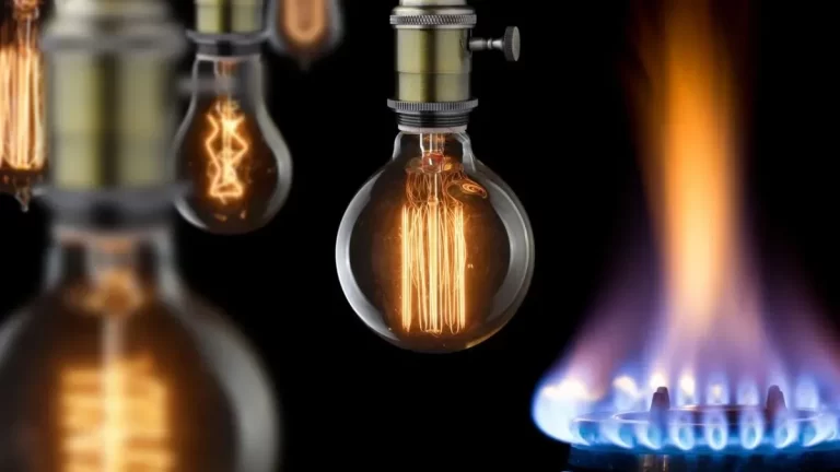 Millones de hogares perderán los subsidios de electricidad y gas