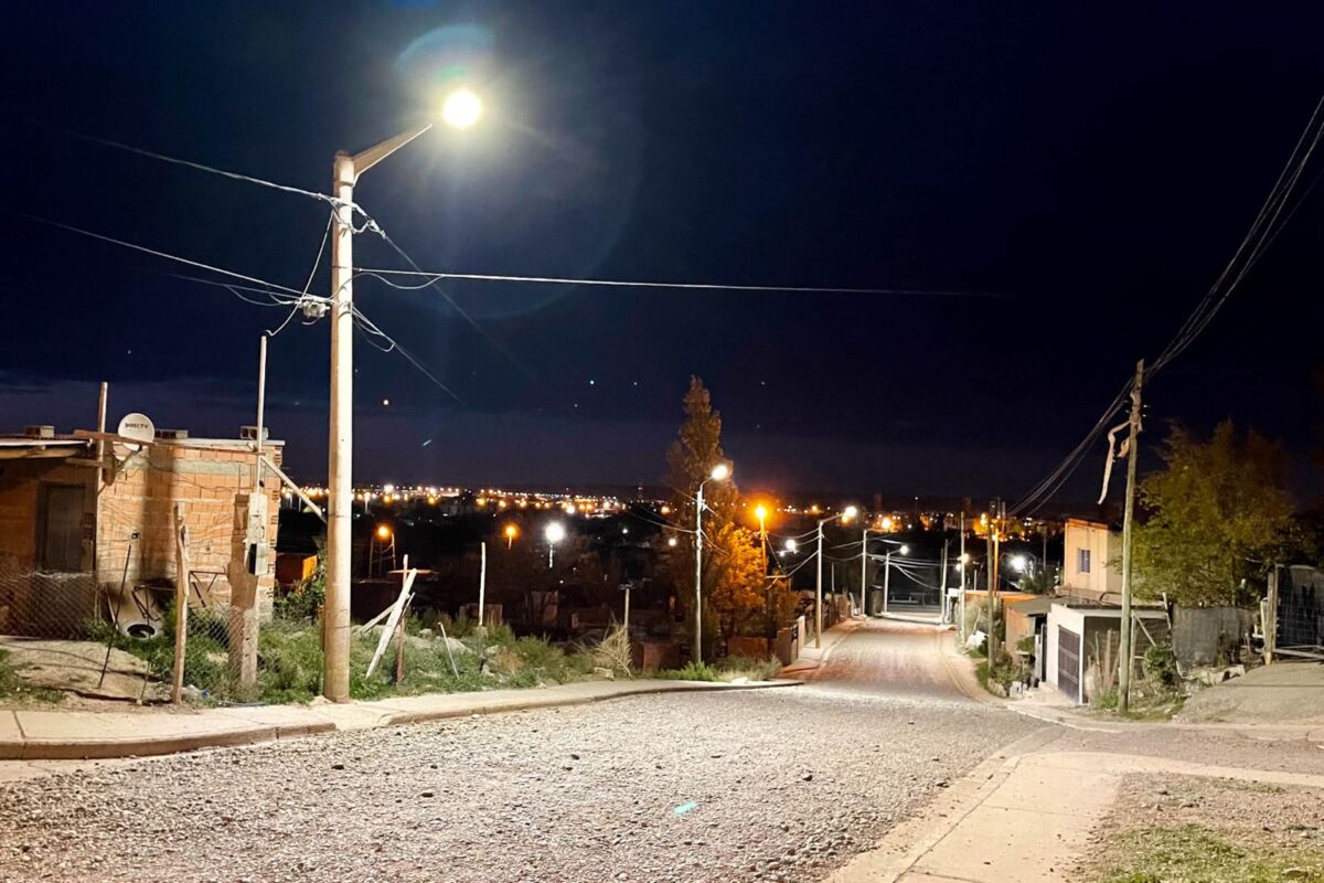 They offer for Facebook "Light hitch" in Trelew - News Directory 3