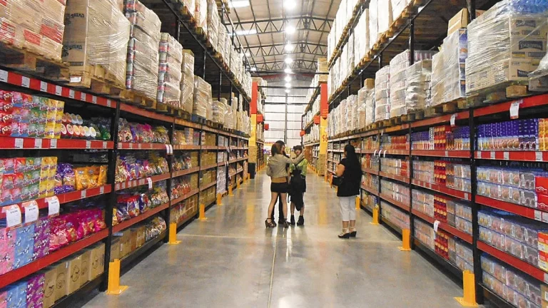 La inflación mayorista se desaceleró al 2% en septiembre 