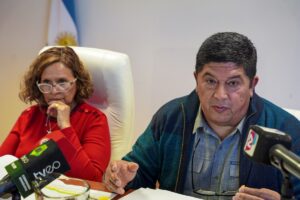 Presentaron los resultados de la auditoría de la Cooperativa de Rawson